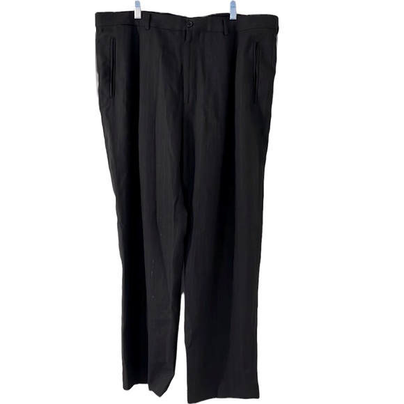 Armani two piece suit 46R/see measurements. E#79 - Picture 5 of 14